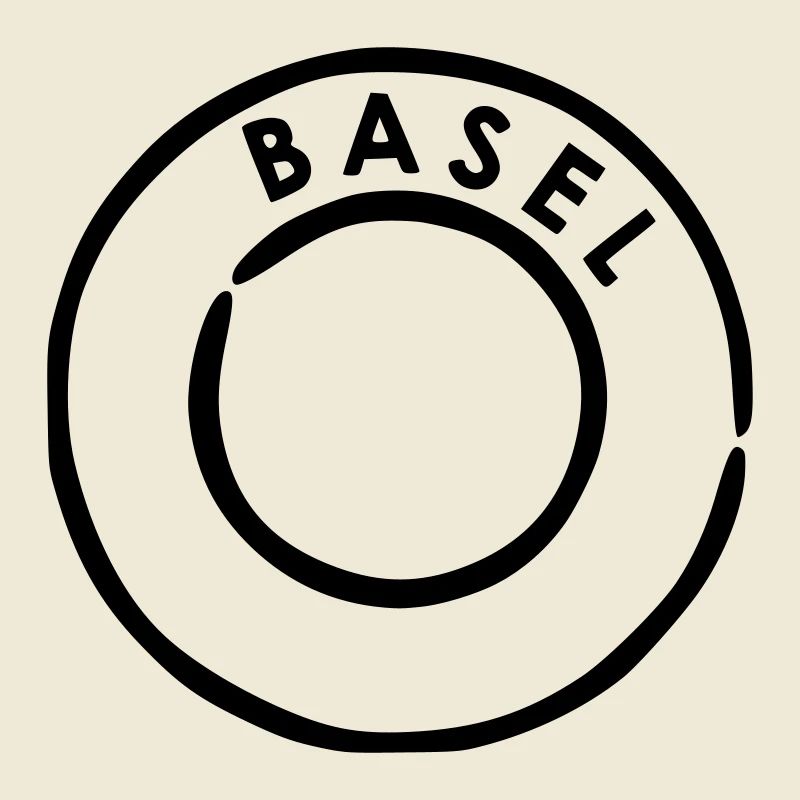 Basel Poststempel