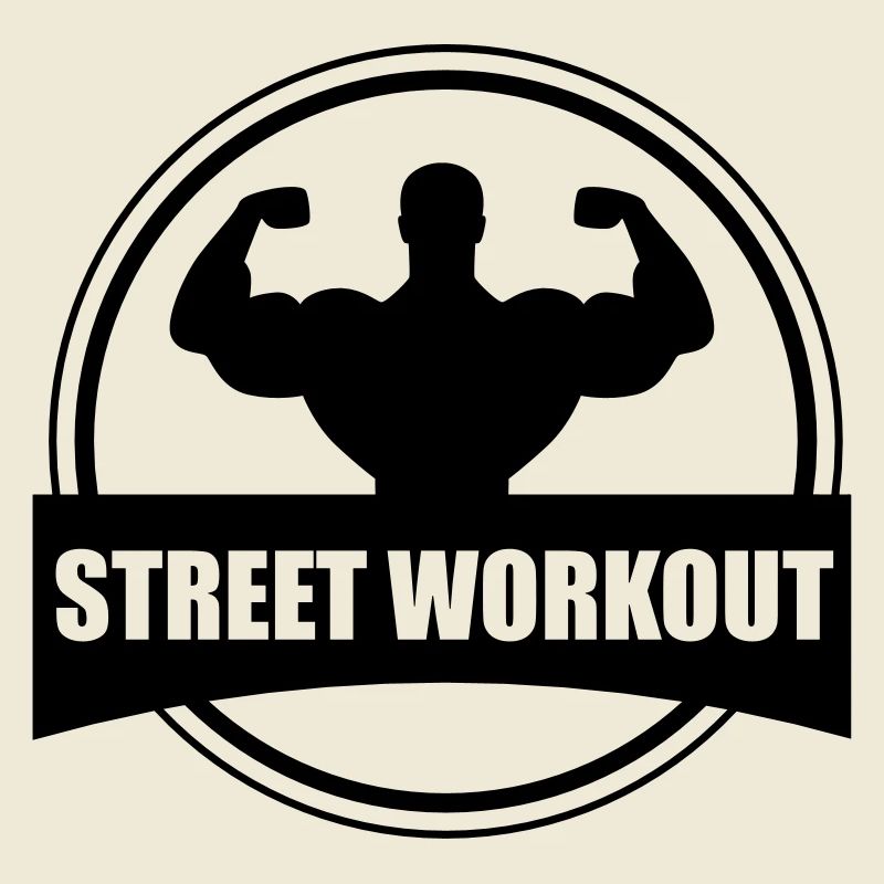 STREET WORKOUT