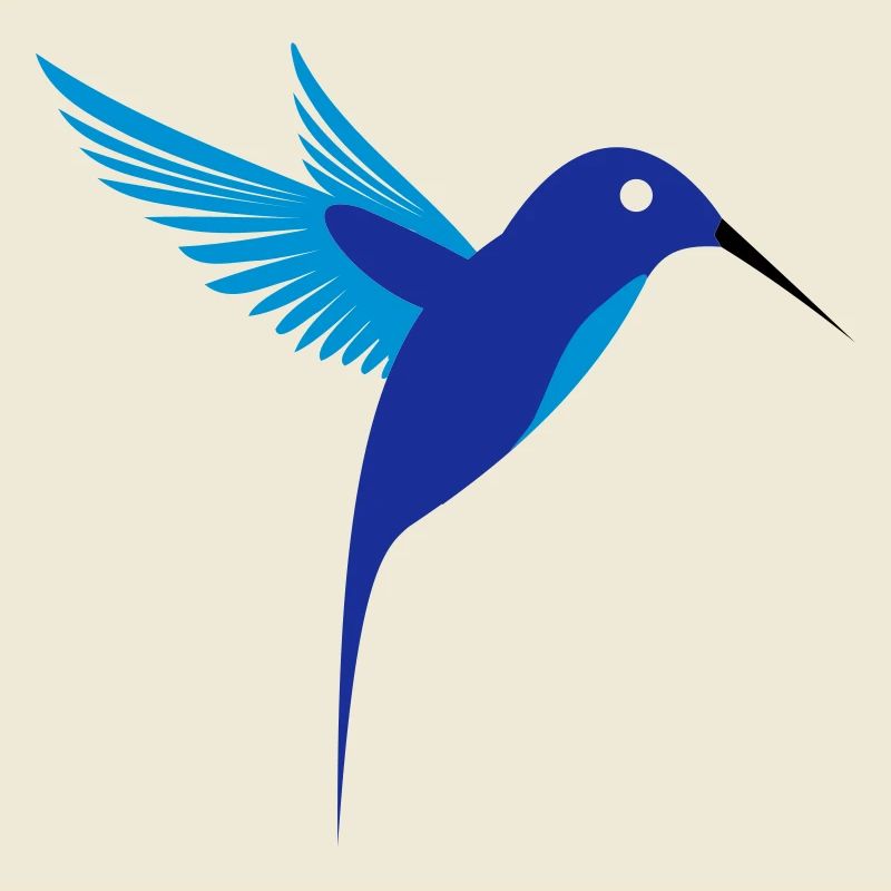 colibri HUMMINGBIRD