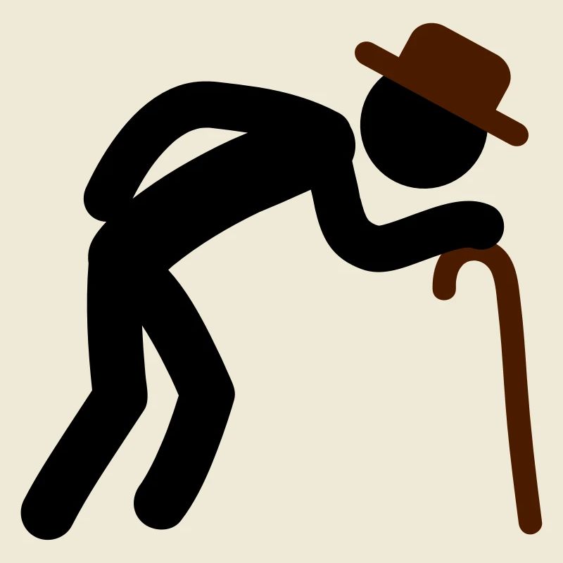 Old Man