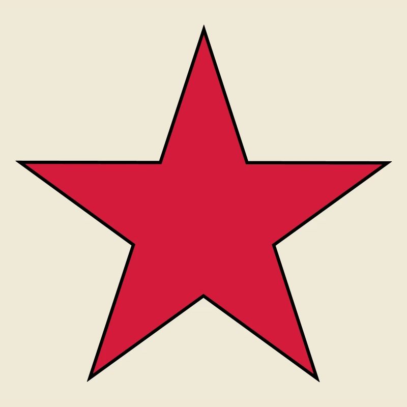 Roter Stern