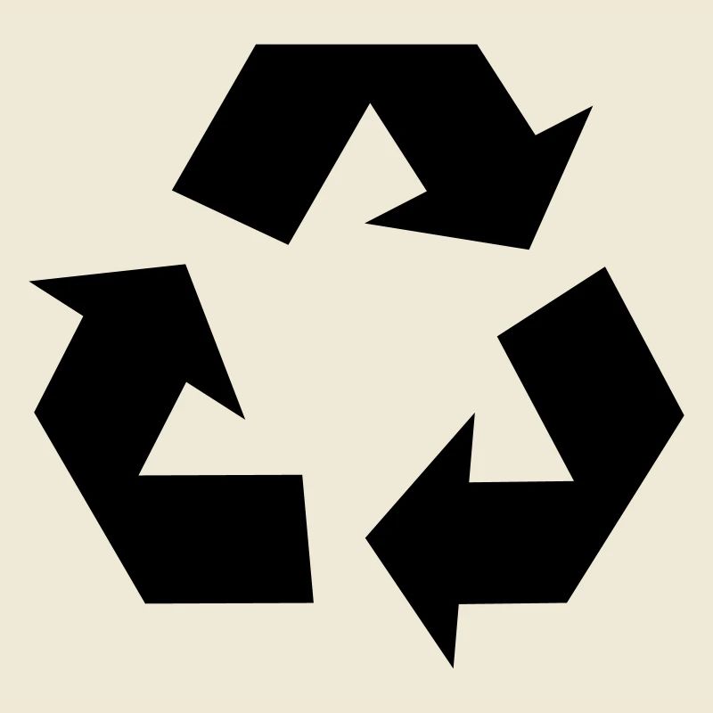 recycle environment