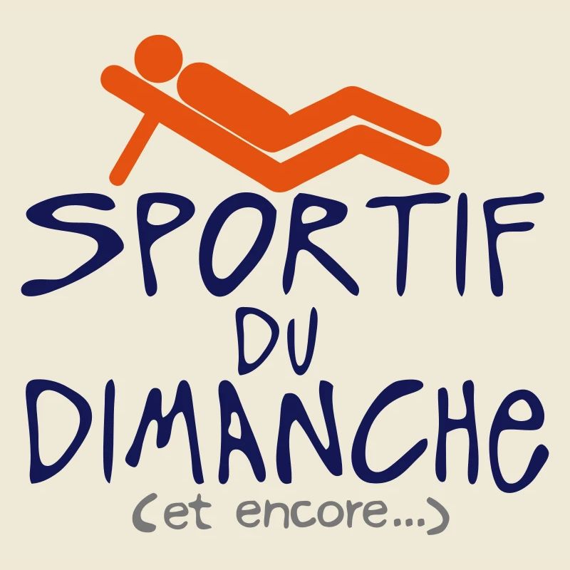 citation sportif du dimanche bains soleil