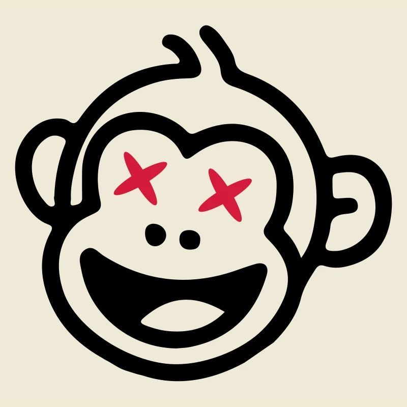 Singe Drôle