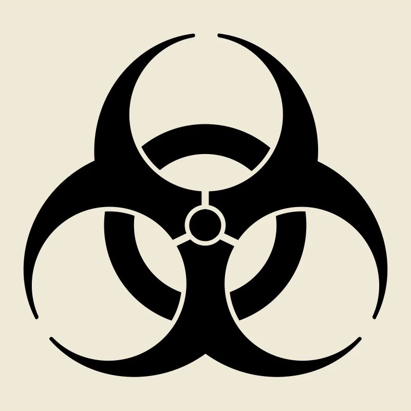 Biohazard