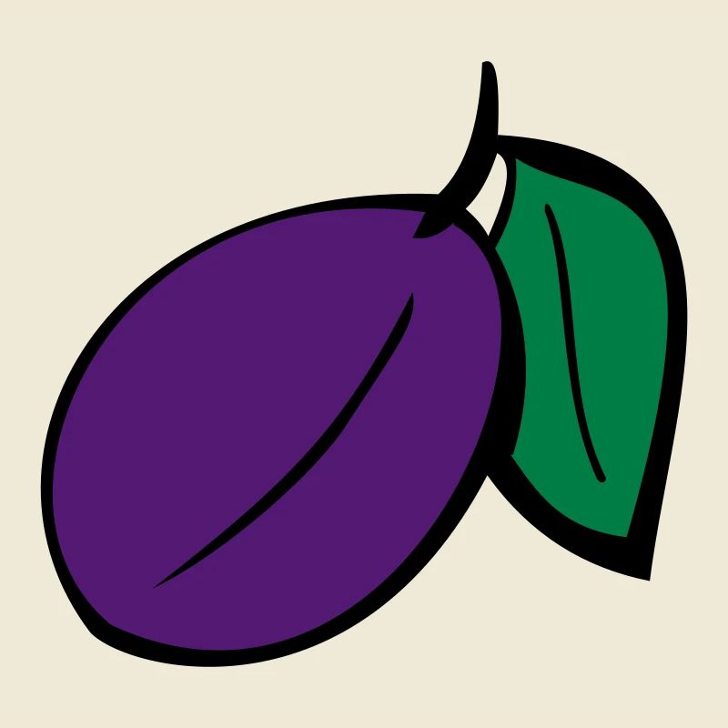 Prune