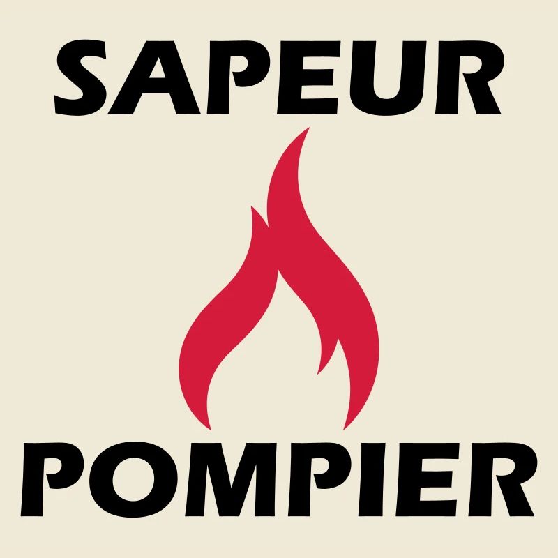 sapeur-pompier