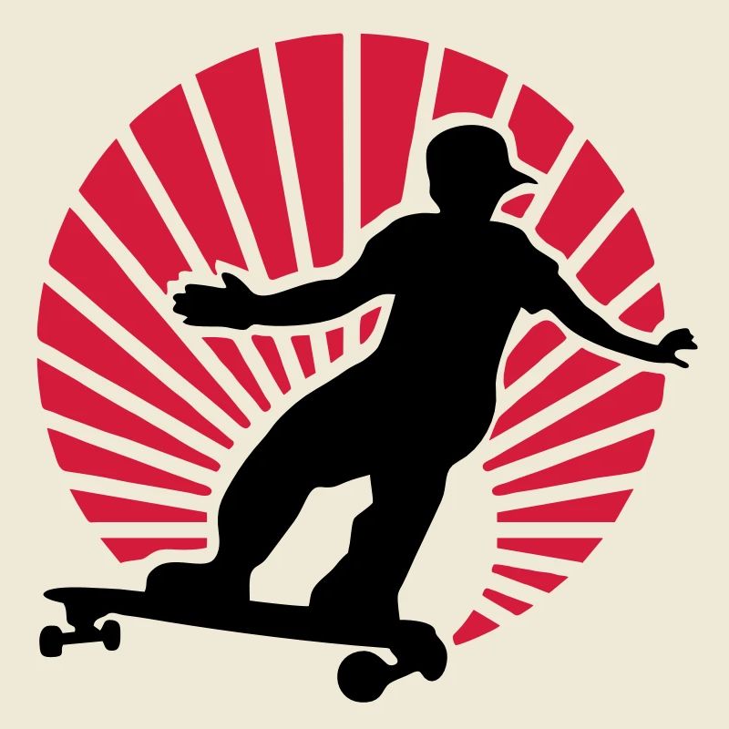 longboard