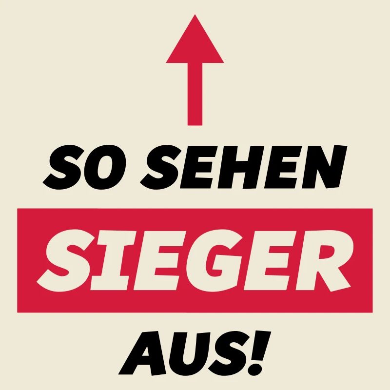 so sehen sieger aus design