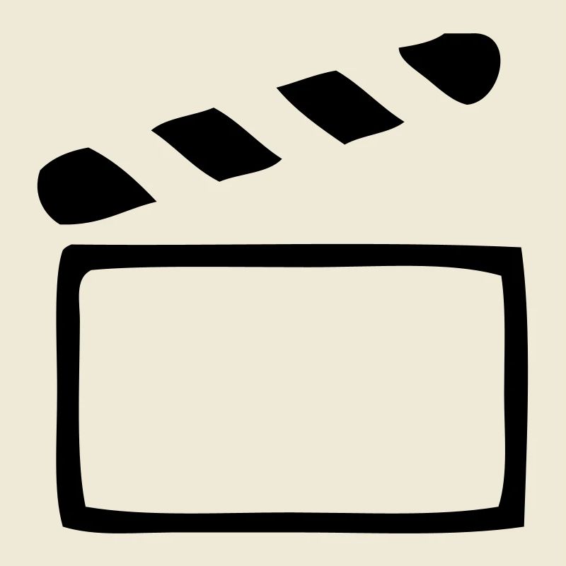 Clapperboard