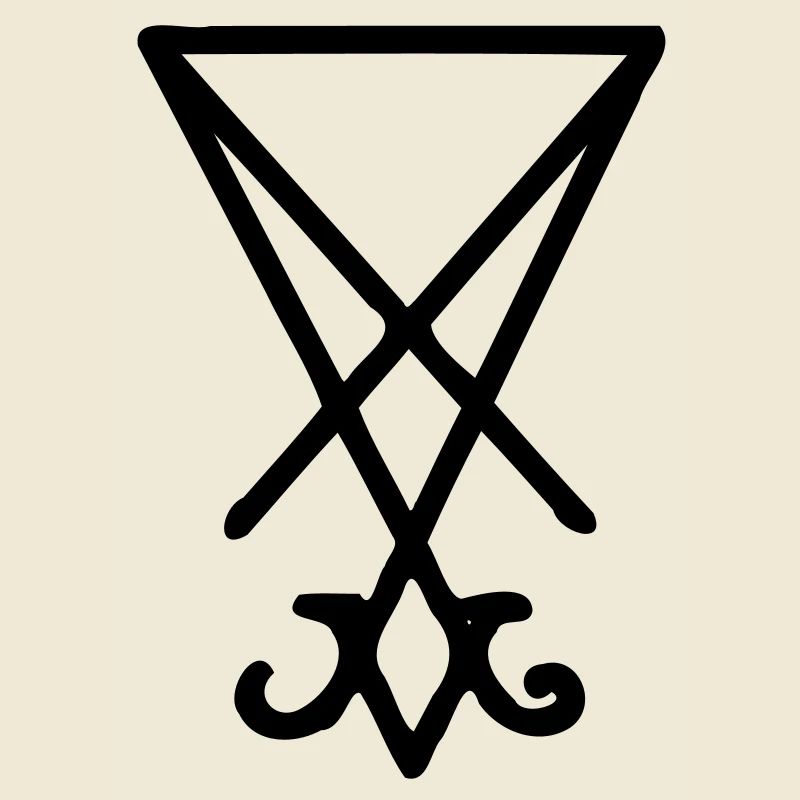 Le sceau de Lucifer