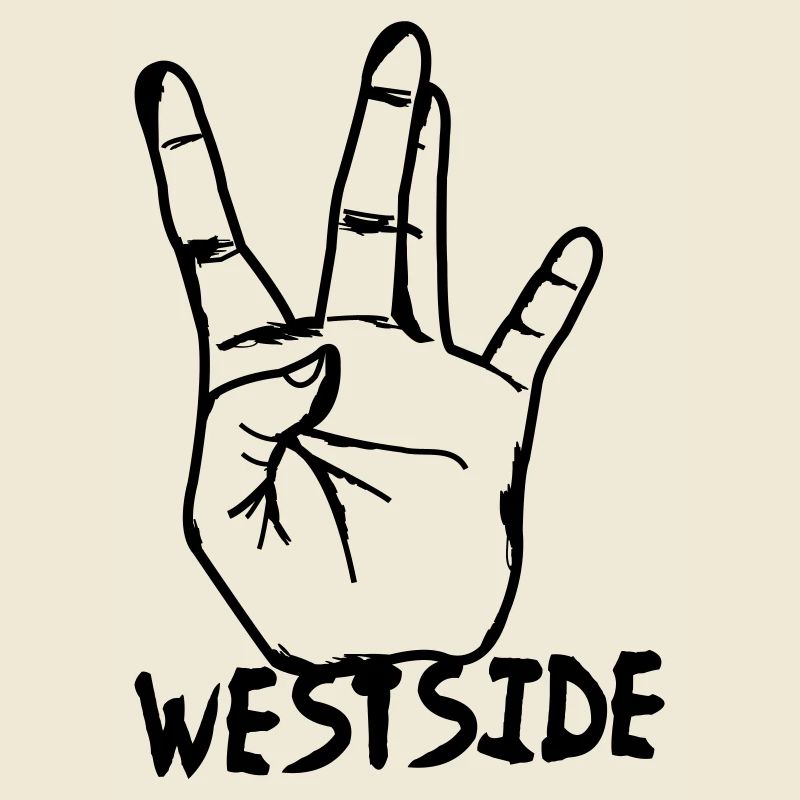 Westcoast Hand