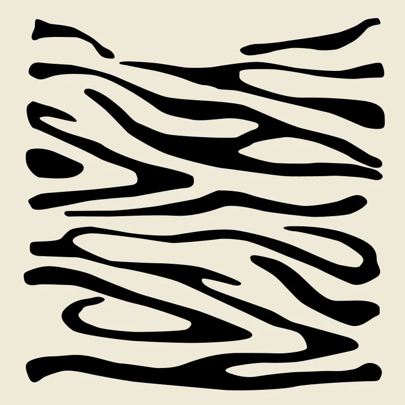 Zebra Print 2