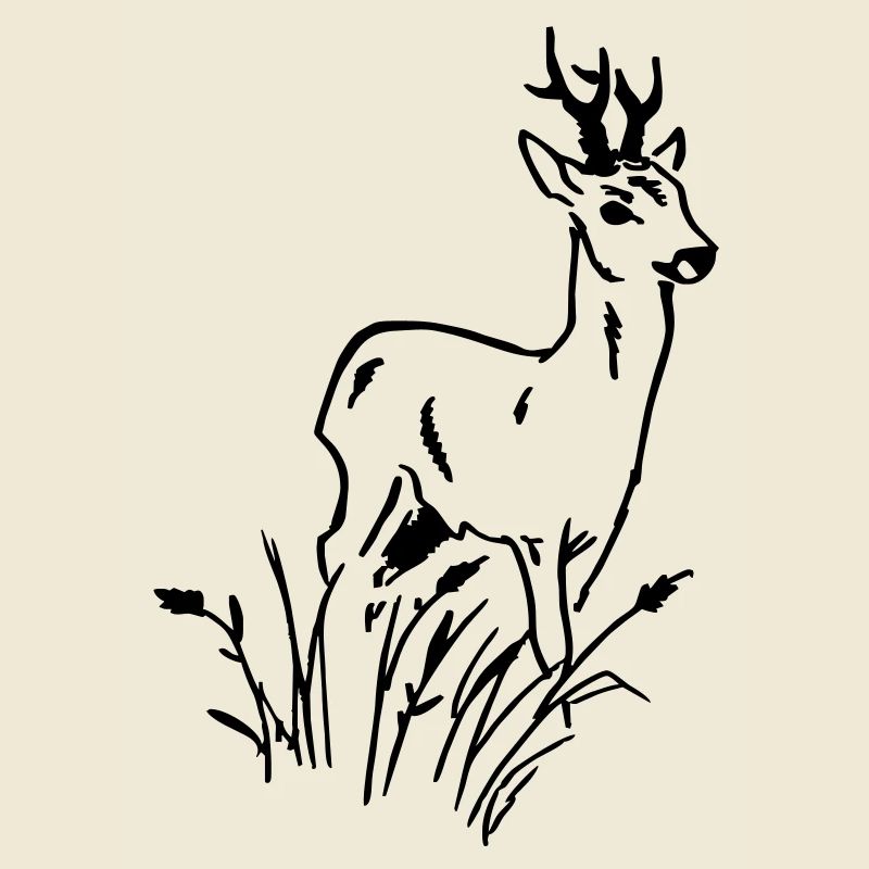Chevreuil