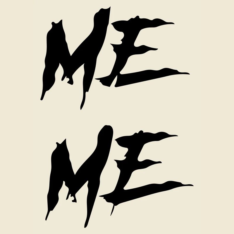 ich mich