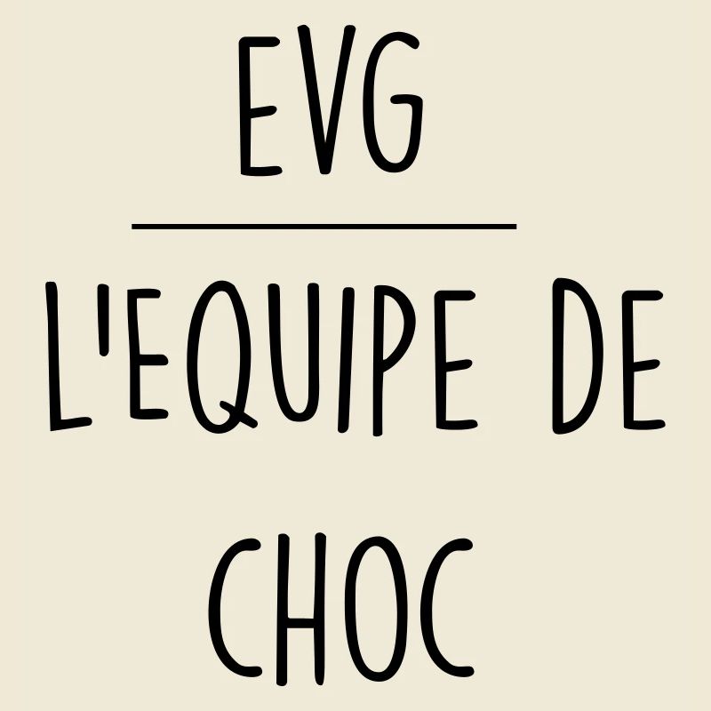 evg l'équipe de choc