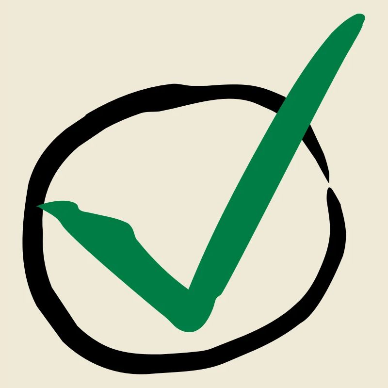 Checkmark