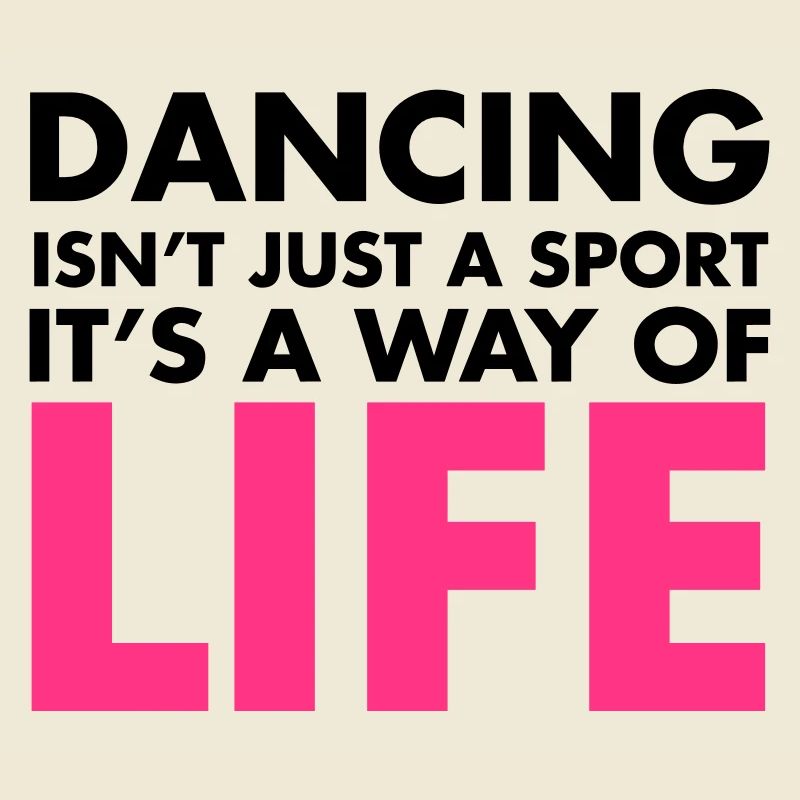 Dancing