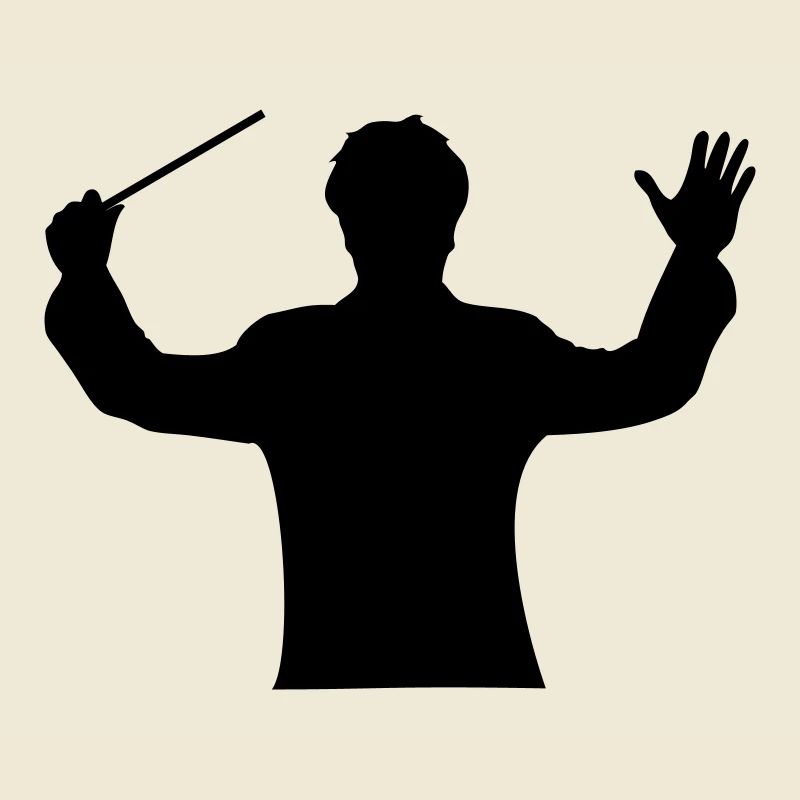music maestro