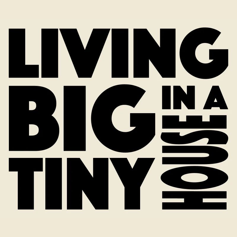 Tiny house