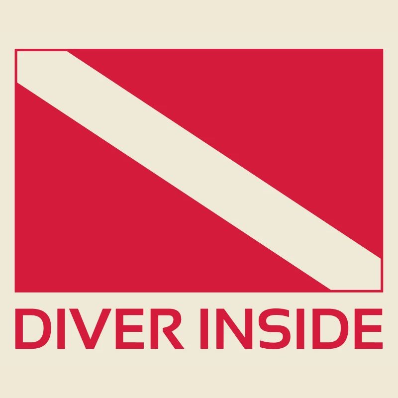 Diver Inside