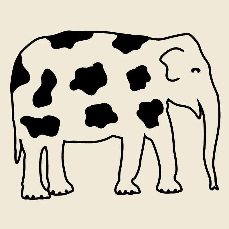 éléphant