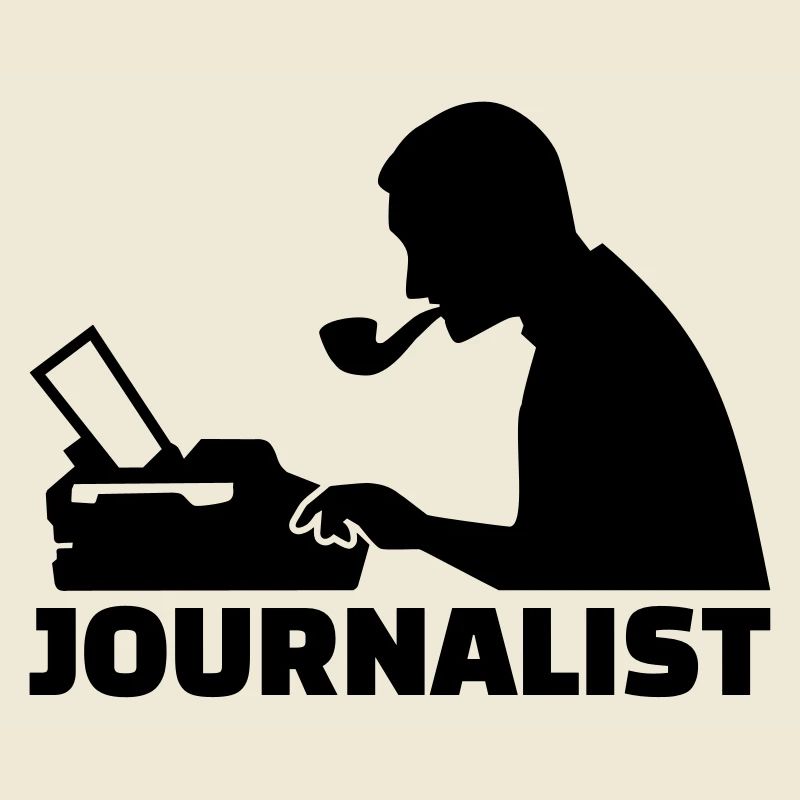 Journaliste