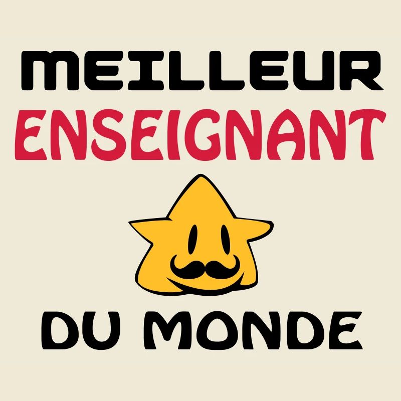 BESTER LEHRER DER WELT