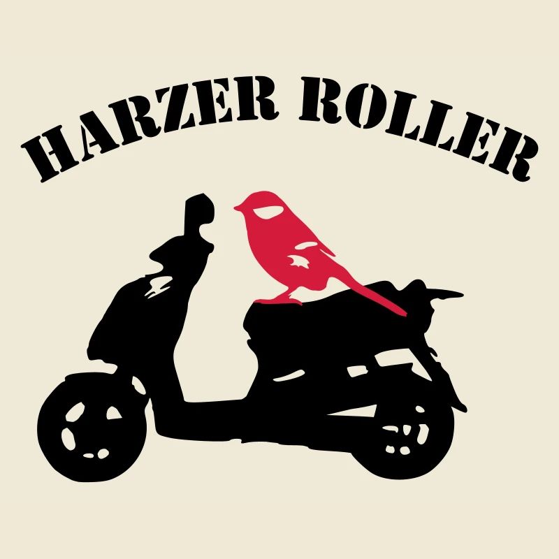 Rouleau Harzer