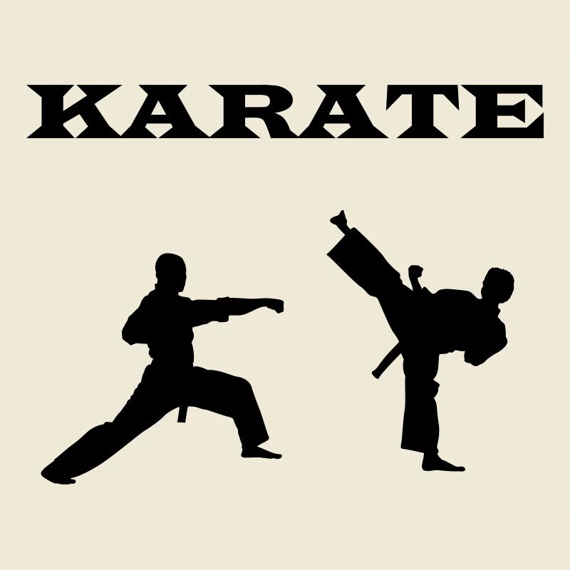 karate two types icon