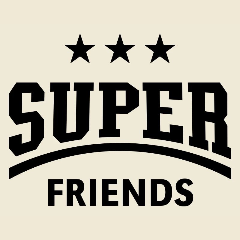 Super Friends