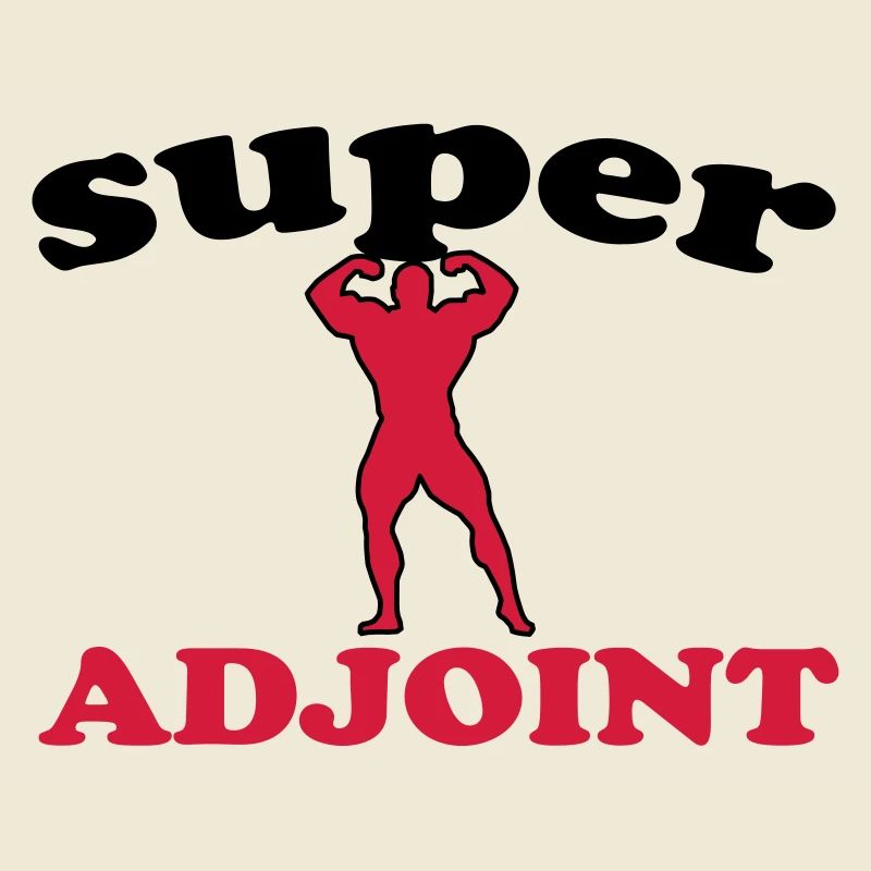 Super adjoint