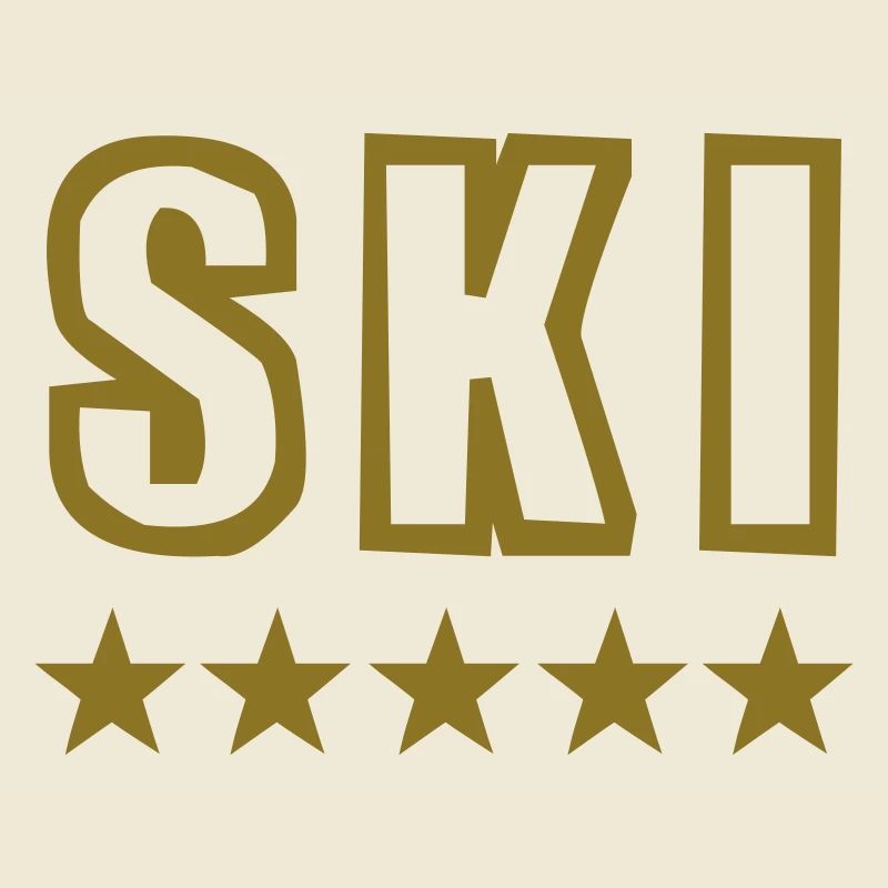 ski