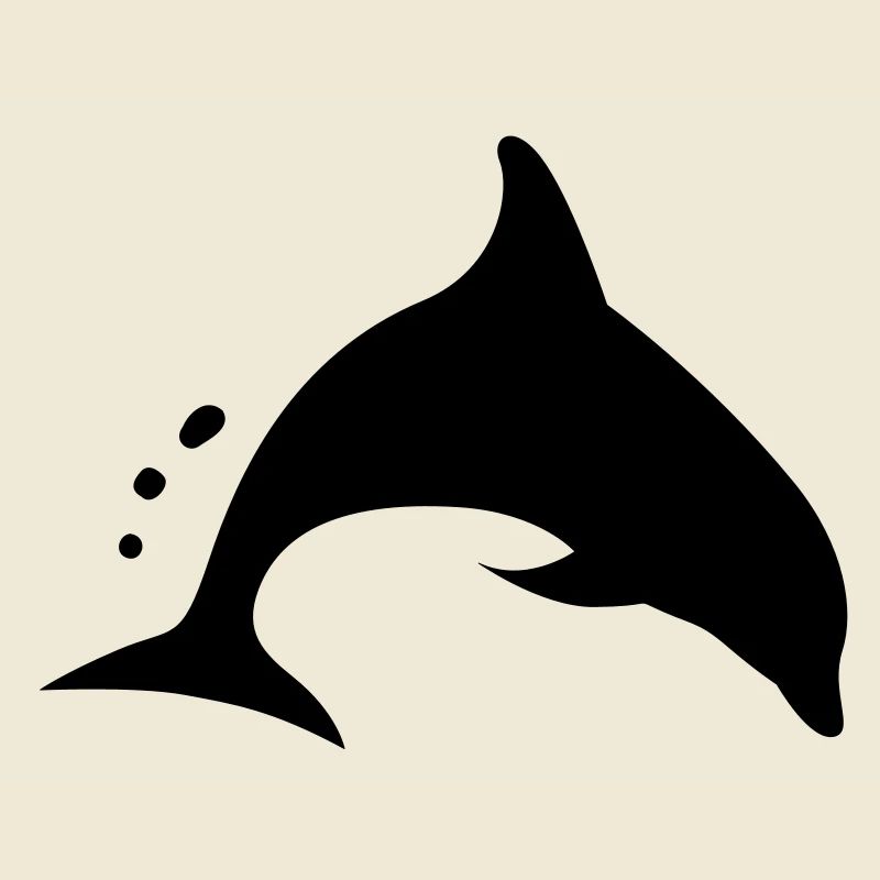 dolfijn dolphin