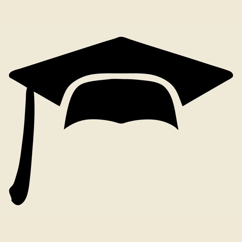 Hat diploma icon 7062