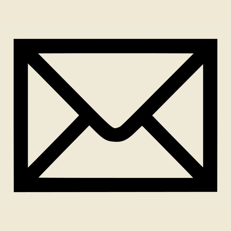 Letter - post - Email