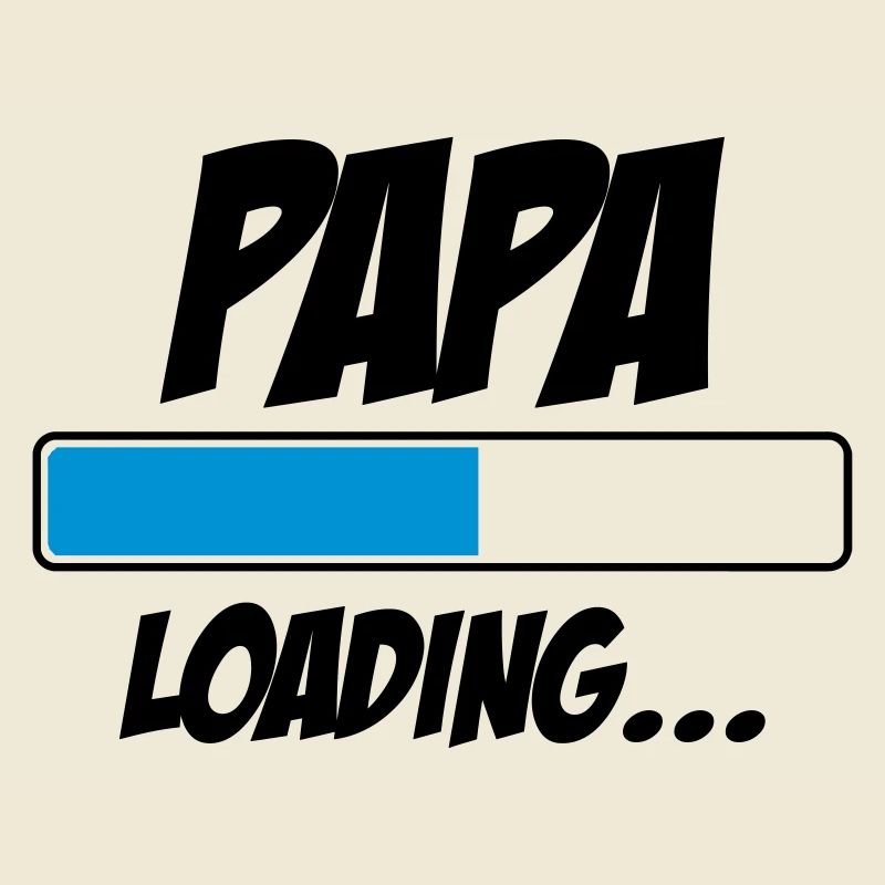 Papa Loading...