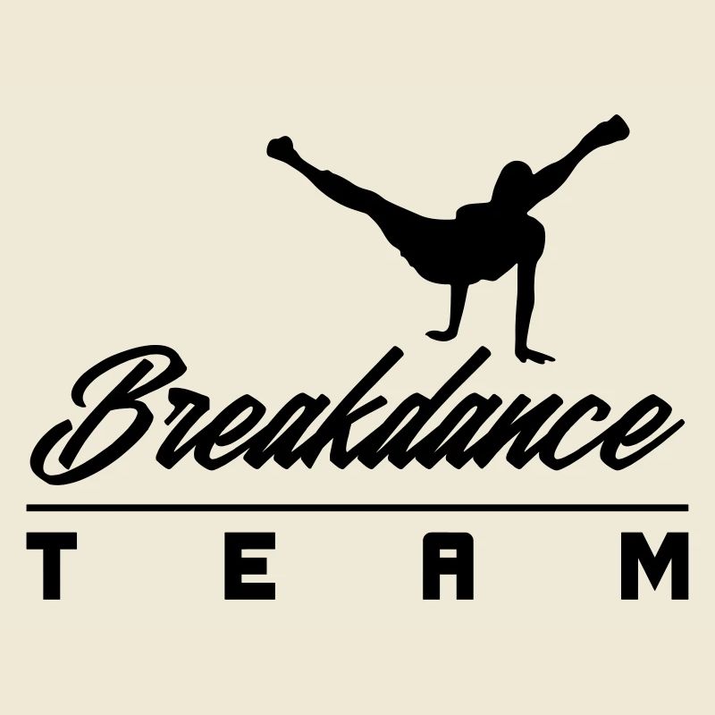 breakdancer bboy team