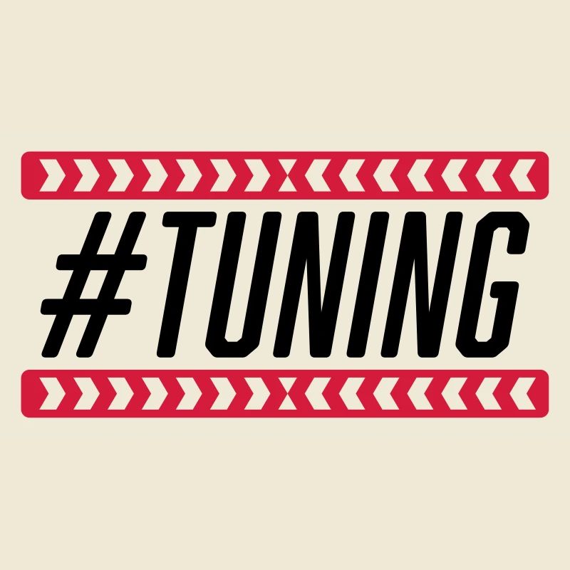 #Tuning