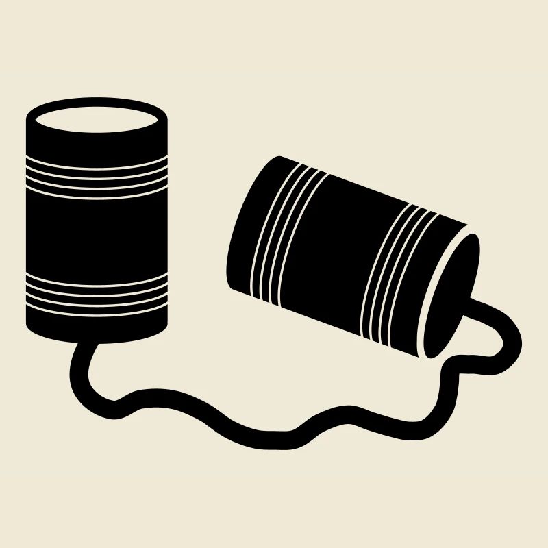 phone cans