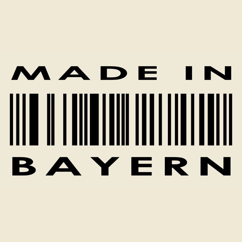 Made in Bayern