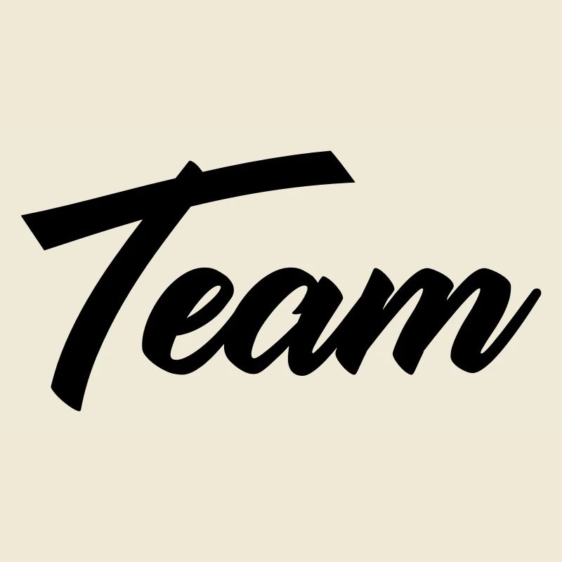 team