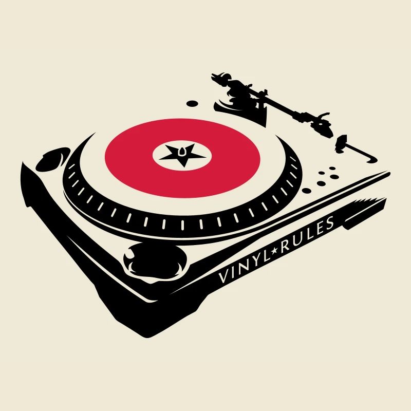 VINYL RULES