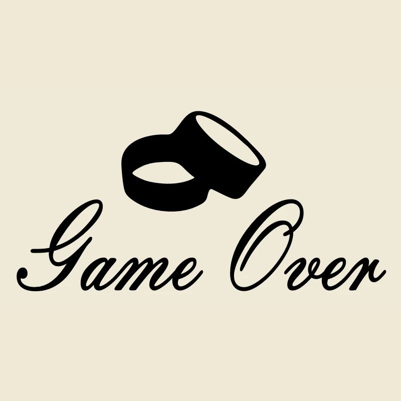 gameover