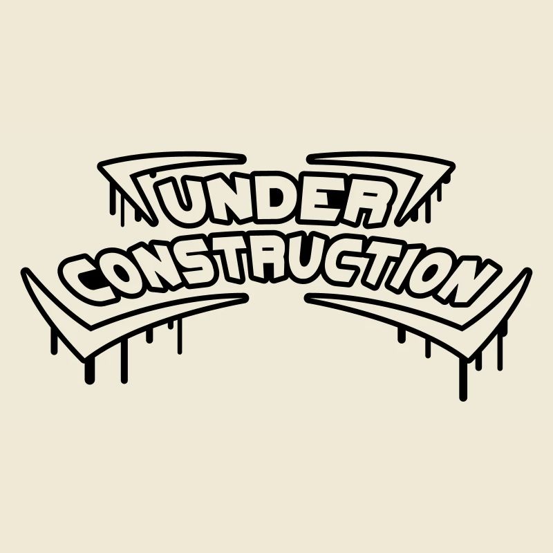Under Construction
