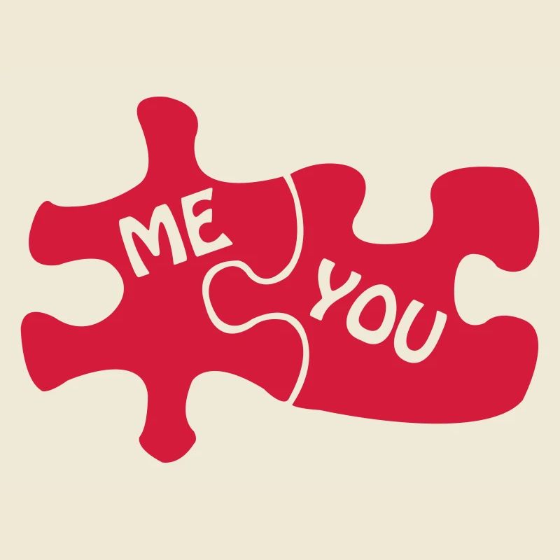Puzzle Amour