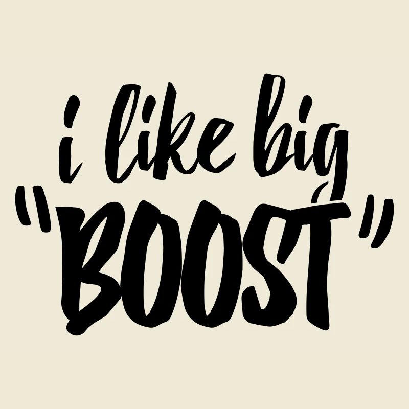 Big Boost