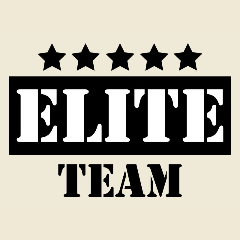 Elite team