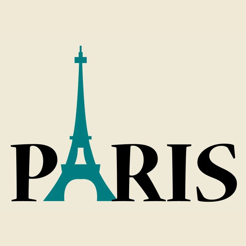 Paris Eiffeltoren / Eiffeltower / Tour Eiffel