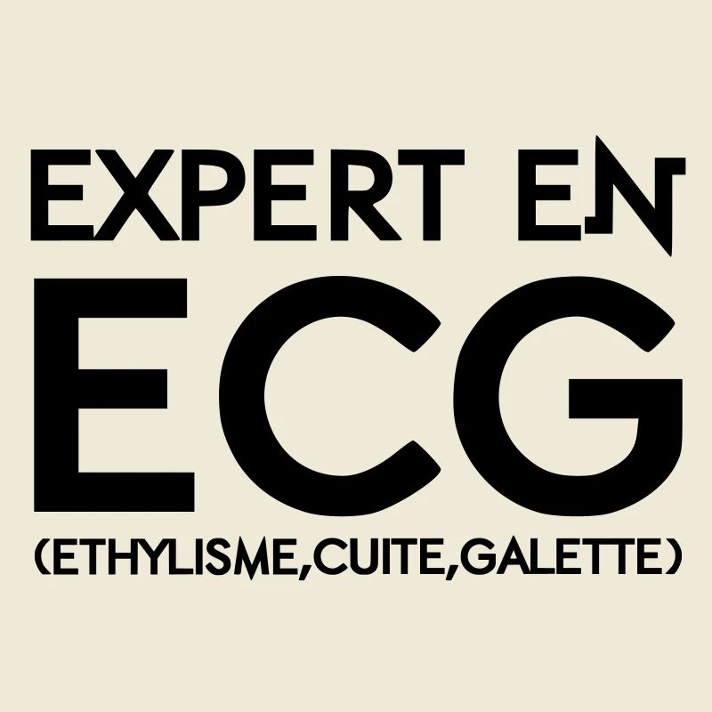 Expert en ECG